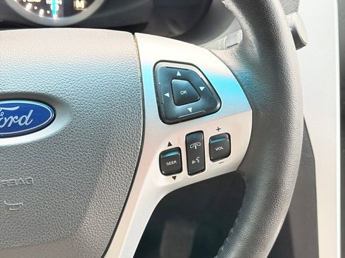 Used 2014 Ford Explorer XLT w/ Equipment Group 201A FWD image 40