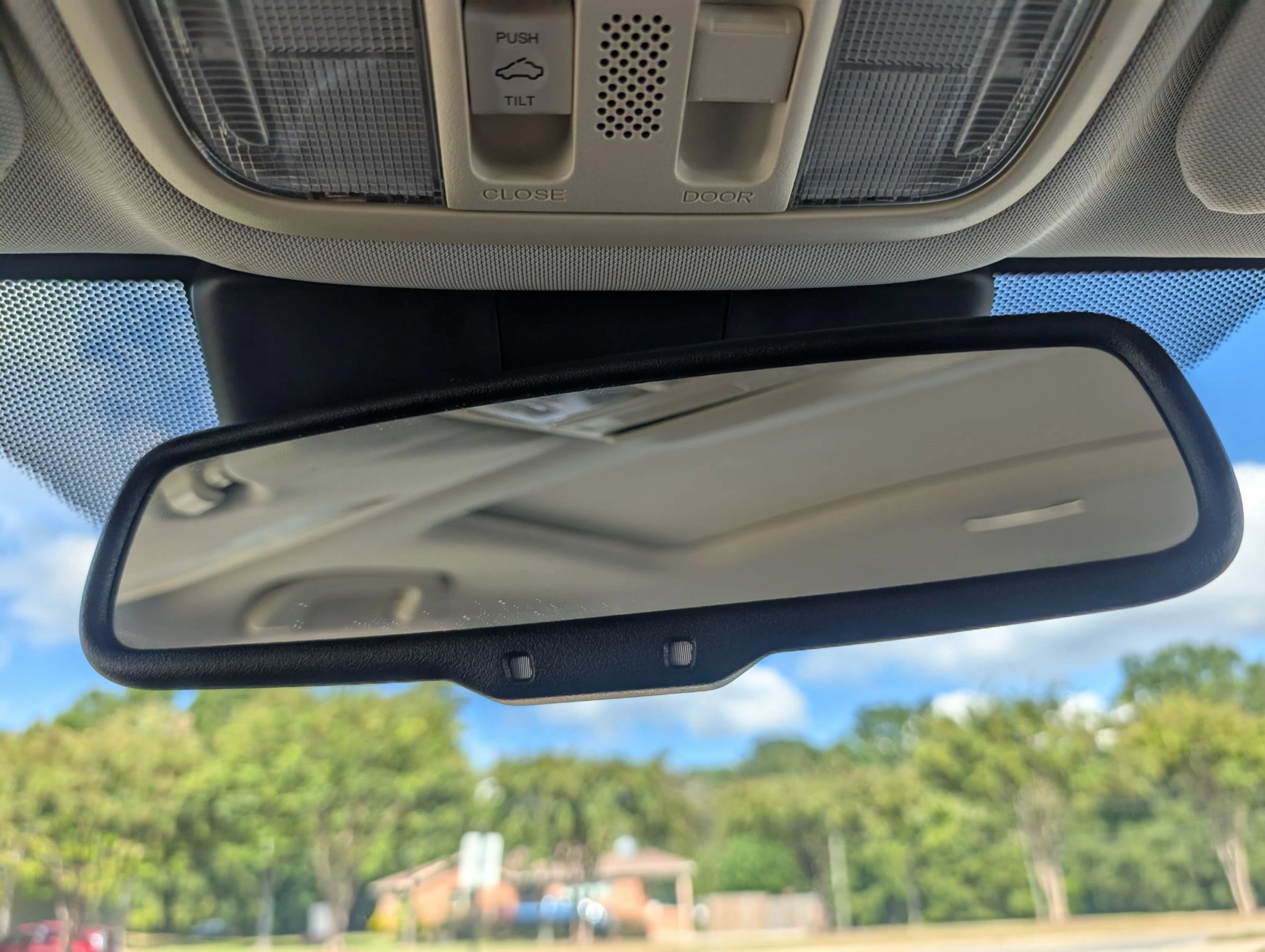 Used 2016 Honda CR-V Touring image 37