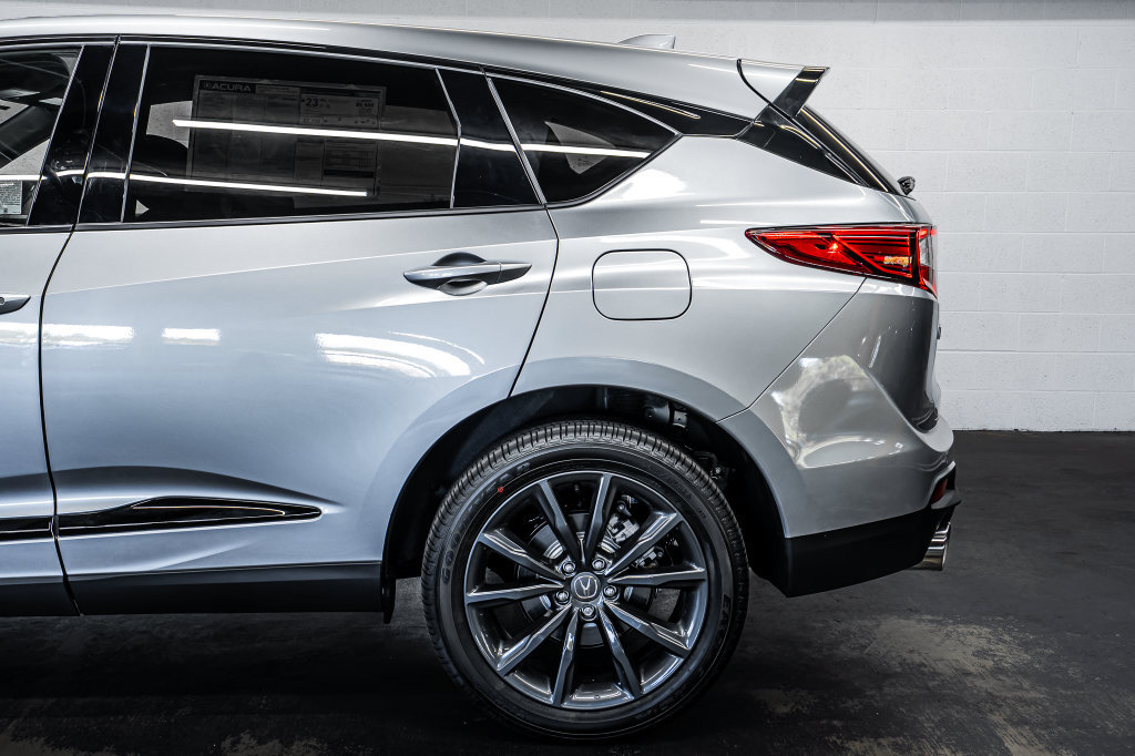 New 2026 Acura RDX w/ Advance Package AWD/4WD image 13