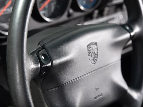 Used 1998 Porsche 911 Carrera S RWD image 19
