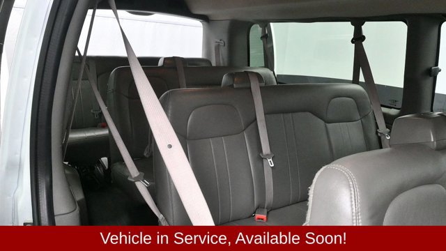 Used 2024 Chevrolet Express 3500 LS RWD image 13