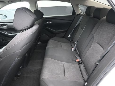 Certified 2024 Honda Accord EX image 13