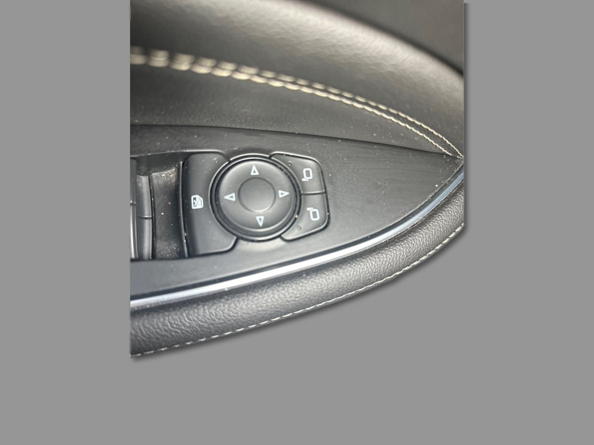 Used 2018 Buick Regal GS w/ Driver Confidence Package #2 AWD/4WD image 30