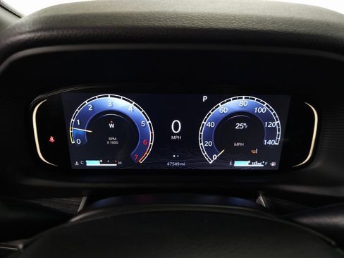 Used 2024 Jeep Wagoneer Series III image 20