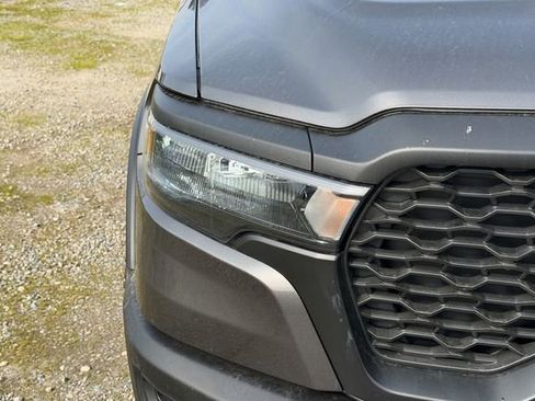 New 2026 RAM 1500 Rebel image 5