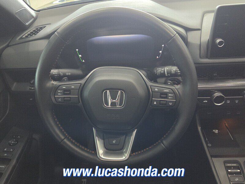 Used 2026 Honda CR-V TrailSport image 10
