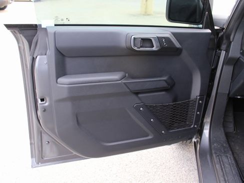 New 2025 Ford Bronco Big Bend image 6