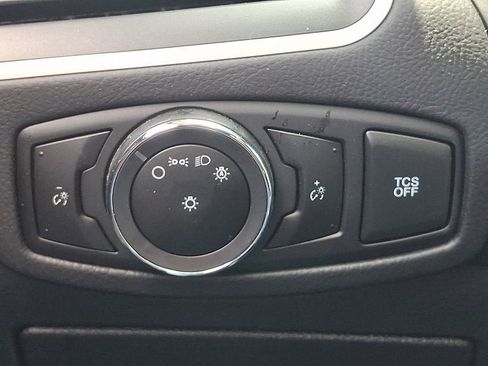 Used 2024 Ford Edge SEL AWD/4WD image 23