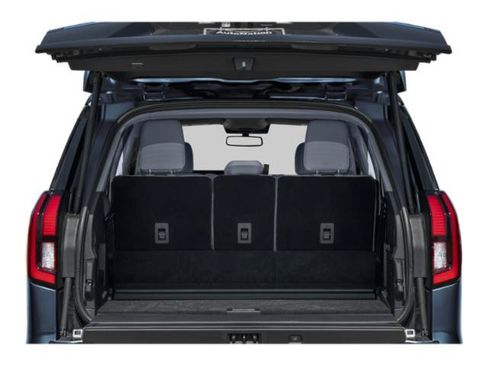 Used 2025 Ford Expedition Platinum w/ Stealth Performance Package AWD/4WD image 10