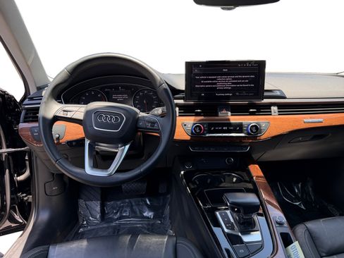 Used 2024 Audi A4 2.0T Premium w/ Convenience Package AWD/4WD image 10
