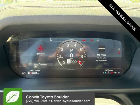 Used 2022 Land Rover Defender 90 S AWD/4WD image 22