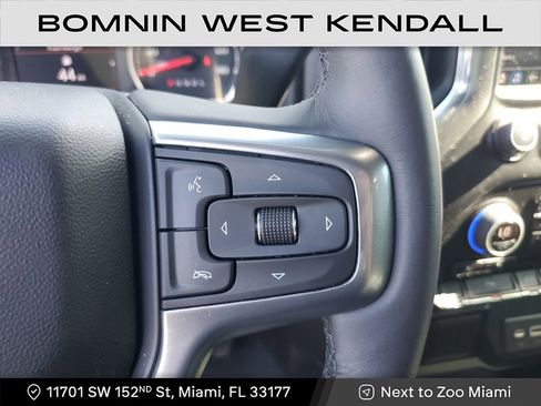 Used 2022 Chevrolet Silverado 1500 RST w/ Redline Edition image 29