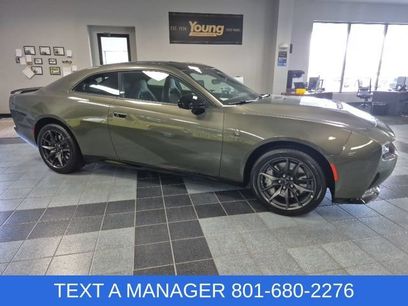 New 2026 Dodge Charger Scat Pack