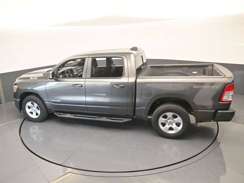 Used 2021 RAM 1500 Big Horn AWD/4WD image 42