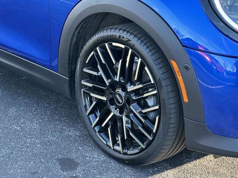 Used 2025 MINI Cooper S image 31