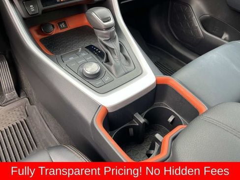 Used 2024 Toyota RAV4 Adventure AWD/4WD image 31