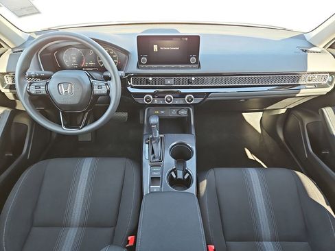 Certified 2024 Honda Civic LX image 12