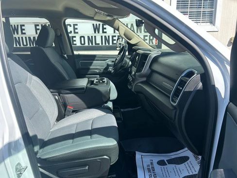 Used 2020 RAM 1500 Big Horn image 23