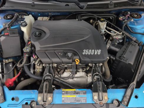 Used 2010 Chevrolet Impala LT image 15