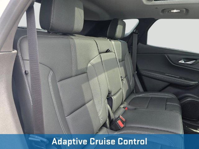 New 2026 Chevrolet Blazer LT w/ Sound & Technology Package AWD/4WD image 13