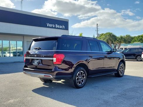 Used 2024 Ford Expedition Max XLT RWD image 6
