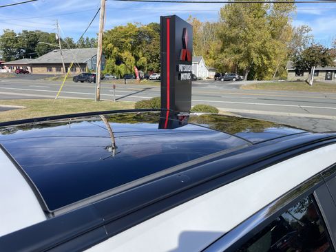 New 2026 Mitsubishi Eclipse Cross SEL image 17