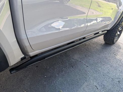 New 2026 GMC Canyon AT4X AWD/4WD image 41