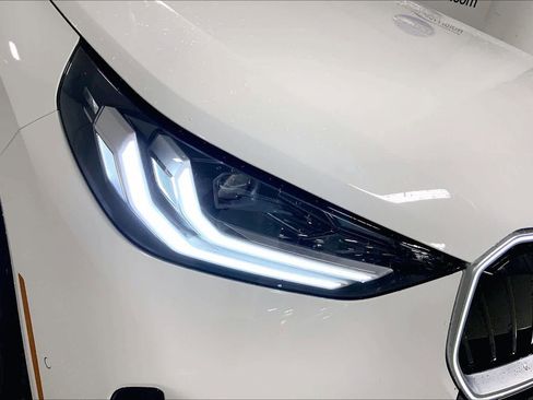 New 2026 BMW X3 xDrive30 AWD/4WD image 13