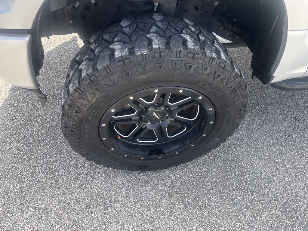 Used 2019 Ford F150 XL w/ Equipment Group 101A Mid AWD/4WD image 11