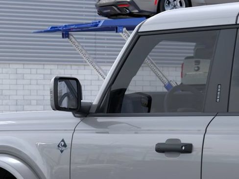 New 2026 Ford Bronco Outer Banks AWD/4WD image 12