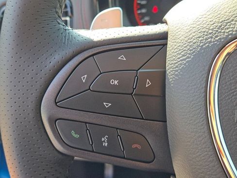 New 2026 Dodge Durango R/T AWD/4WD image 31
