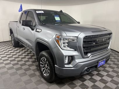 Used 2020 GMC Sierra 1500 Elevation w/ Elevation Value Package