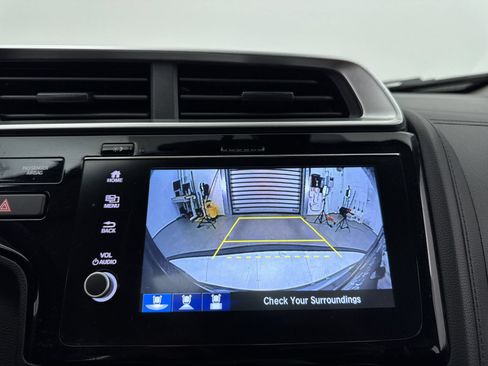 Used 2019 Honda Fit EX image 8