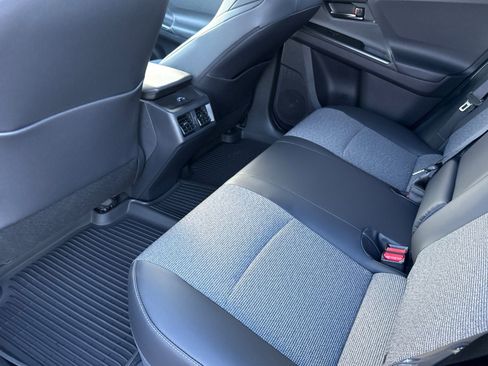 New 2026 Toyota bZ image 14