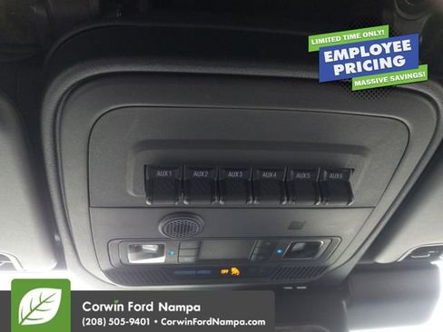New 2026 Ford Bronco Big Bend w/ Black Diamond Package AWD/4WD image 22