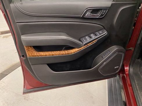 Used 2020 Chevrolet Tahoe Premier w/ Premier Plus Edition AWD/4WD image 27