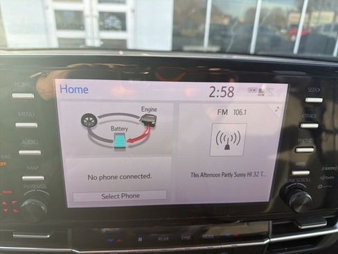 Certified 2022 Toyota Sienna LE image 14