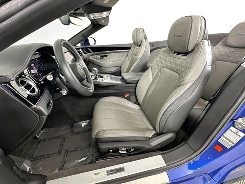 Certified 2022 Bentley Continental GT Speed image 22