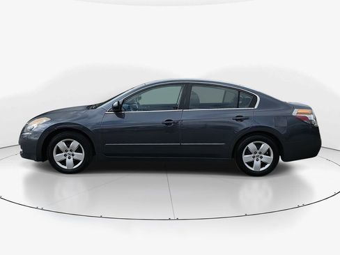Used 2008 Nissan Altima 2.5 S w/ Convenience Pkg image 9
