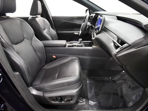 Used 2023 Lexus RX 350 Premium Plus w/ Accessory Package AWD/4WD image 19