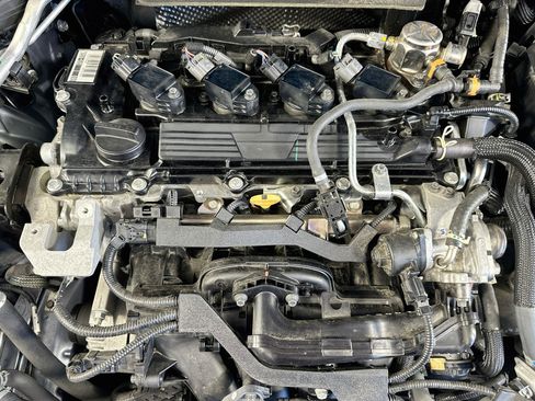 Used 2022 Toyota Corolla SE image 27