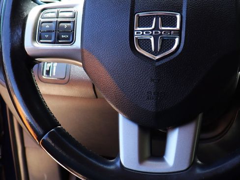 Used 2020 Dodge Journey Crossroad FWD image 51