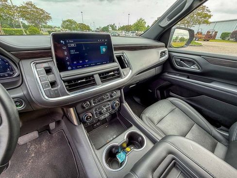 Used 2023 Chevrolet Tahoe LT image 15