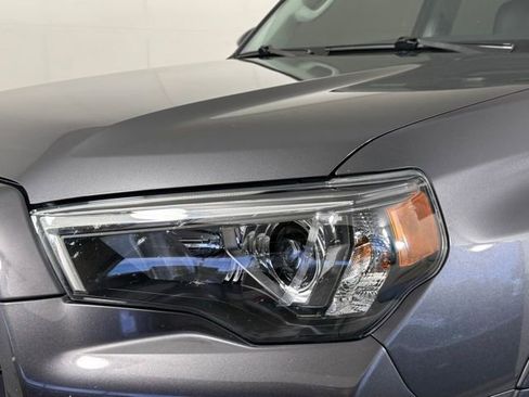 Used 2023 Toyota 4Runner Limited AWD/4WD image 14