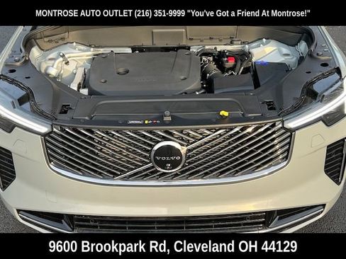 New 2026 Volvo XC90 B6 Plus w/ Protection Package Premier image 39