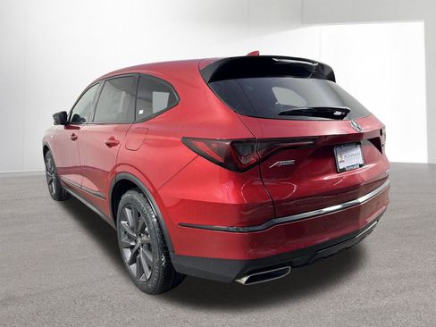 New 2026 Acura MDX A-Spec image 32