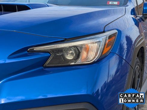 Used 2023 Subaru WRX Premium image 10