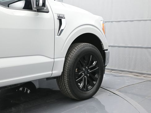 Used 2023 Ford F150 XLT w/ Equipment Group 302A High image 49