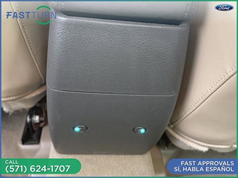 Used 2011 Ford Fusion SEL w/ 301A Rapid Spec Order Code image 16