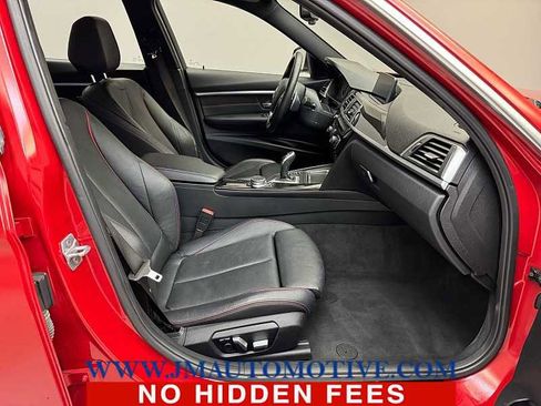 Used 2017 BMW 330i xDrive Sedan AWD/4WD image 19